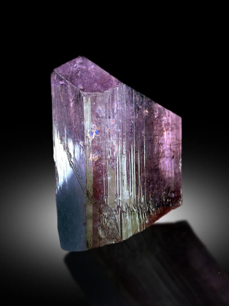 تصویر 5 از قیمت خرید سنگ کوارتز تیتانیوم با فروش عمده